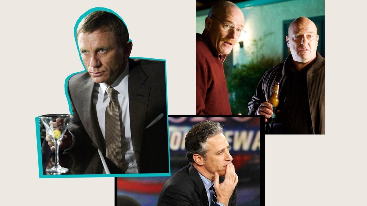 Cele mai ciudate și mai sălbatice filme și emisiuni TV care au ieșit din ultima grevă a scenariștilor