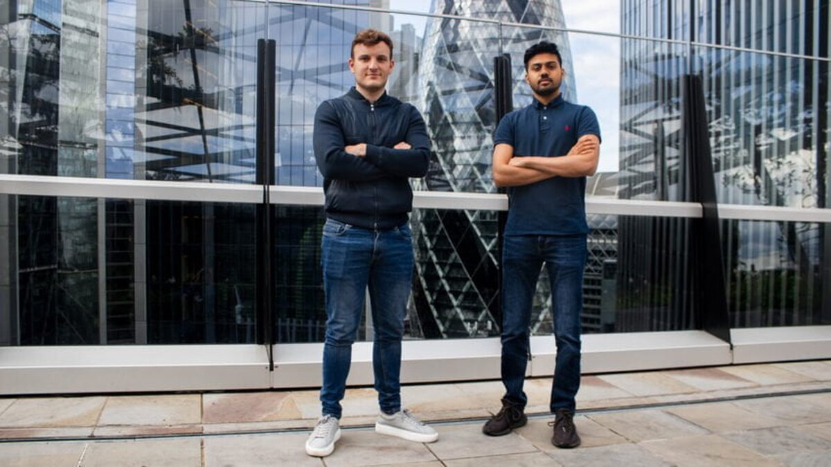 Start-up-ul de plăți atrage nume grele din industrie într-o rundă de finanțare de 550.000 de dolari pentru a revoluționa modul în care grupurile plătesc împreună online
