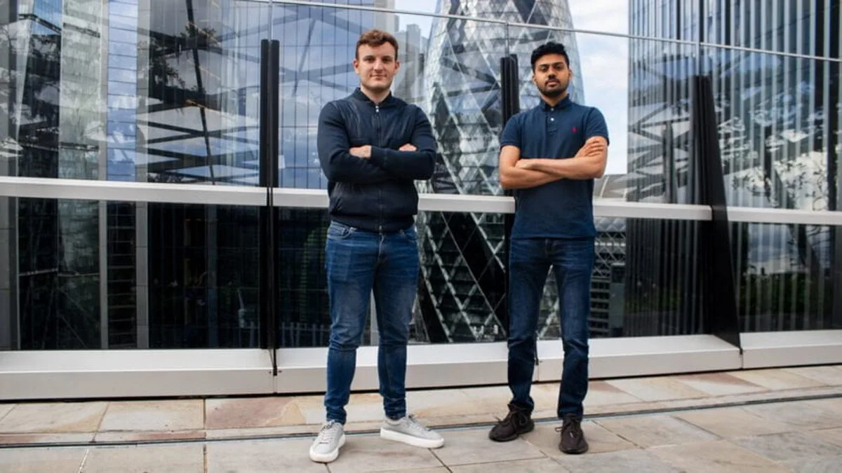 Start-up-ul de plăți atrage nume grele din industrie într-o rundă de finanțare de 550.000 de dolari pentru a revoluționa modul în care grupurile plătesc împreună online