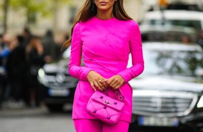 Cel mai bun Barbiecore Fashion  2023
