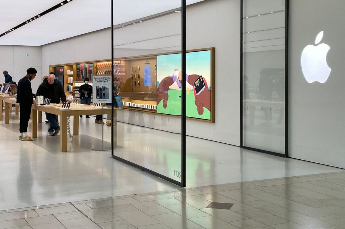 Veniturile trimestriale ale Apple scad cu 3% într-un climat economic dificil, dar rezultatele depășesc așteptările Wall Street – News24