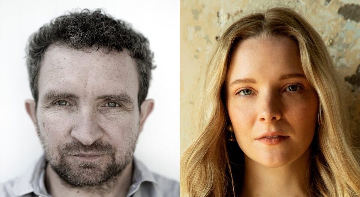 Eddie Marsan și Morfydd Clark se alătură thrillerului de răzbunare „Uncle” – News24