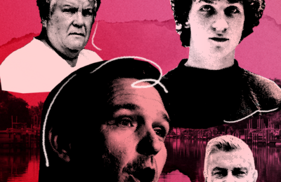 „Oamenii deștepți se lasă păcăliți de minciuni stupide”: Cum un comitat din Florida a devenit punctul zero al campaniei de educație a extremei drepte