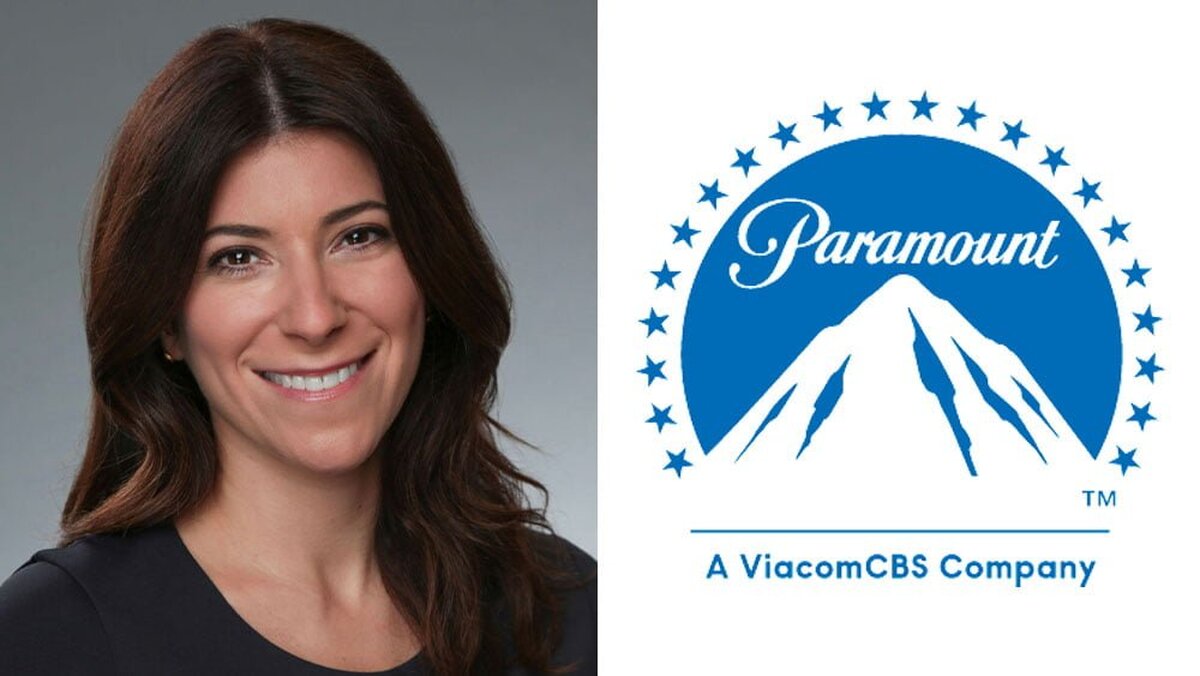 Paramount EVP Corp Comm Jenny Tartikoff părăsește studioul – News24