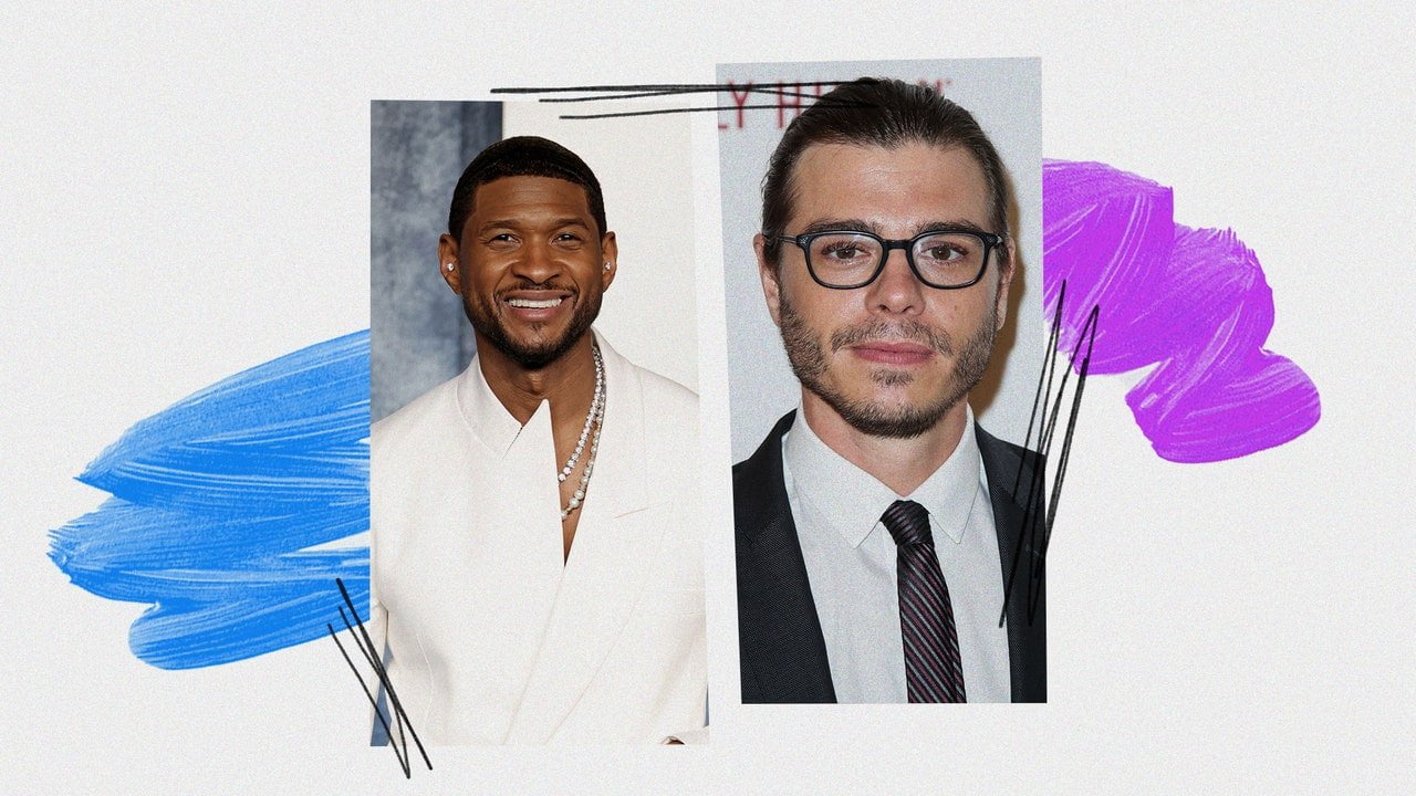 Matthew Lawrence sărută mai bine decât Usher?