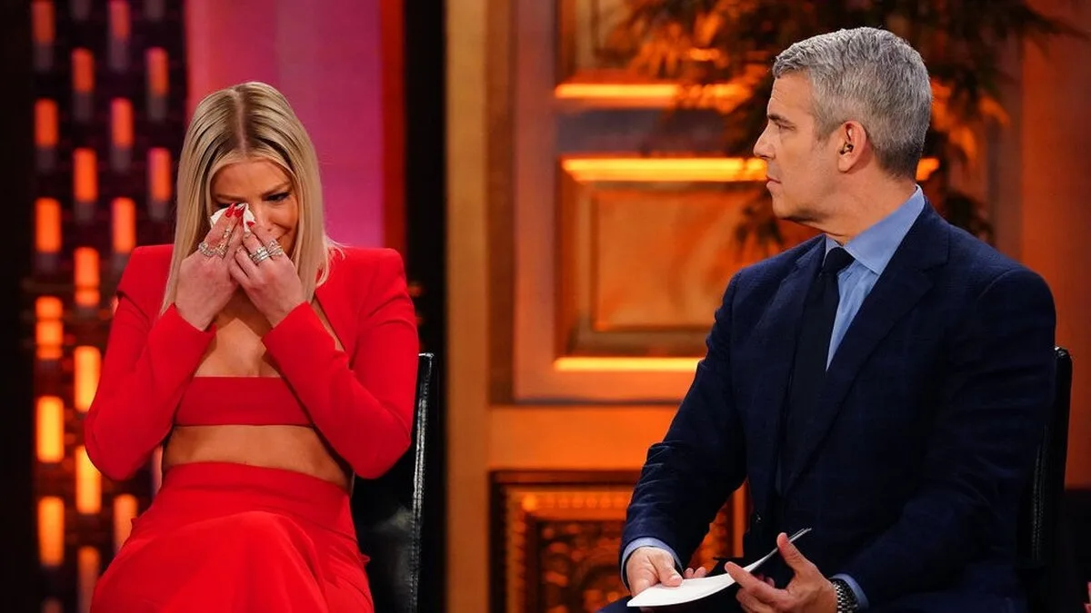 Trailerul reuniunii ‘Vanderpump Rules’: Scandoul „Subuman” Scandoval revine în centrul atenției