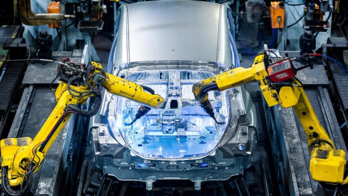 Ford, proprietarul Vauxhall și JLR cer Marii Britanii să renegocieze acordul de Brexit