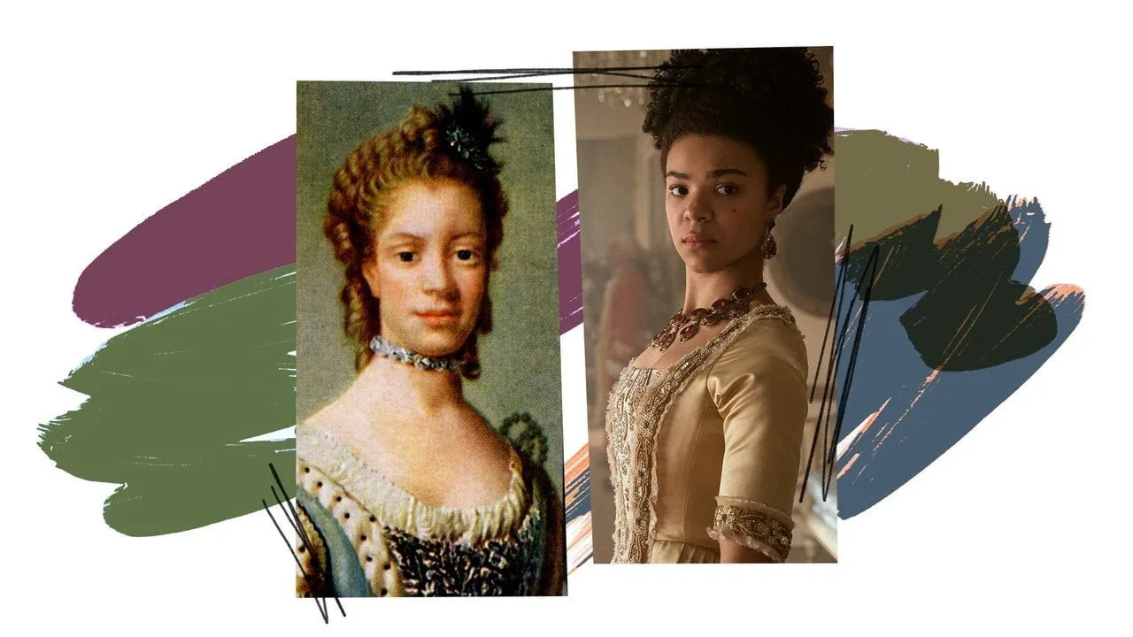 Regina Charlotte: Cine a fost adevăratul monarh din spatele spinoff-ului lui Bridgerton?
