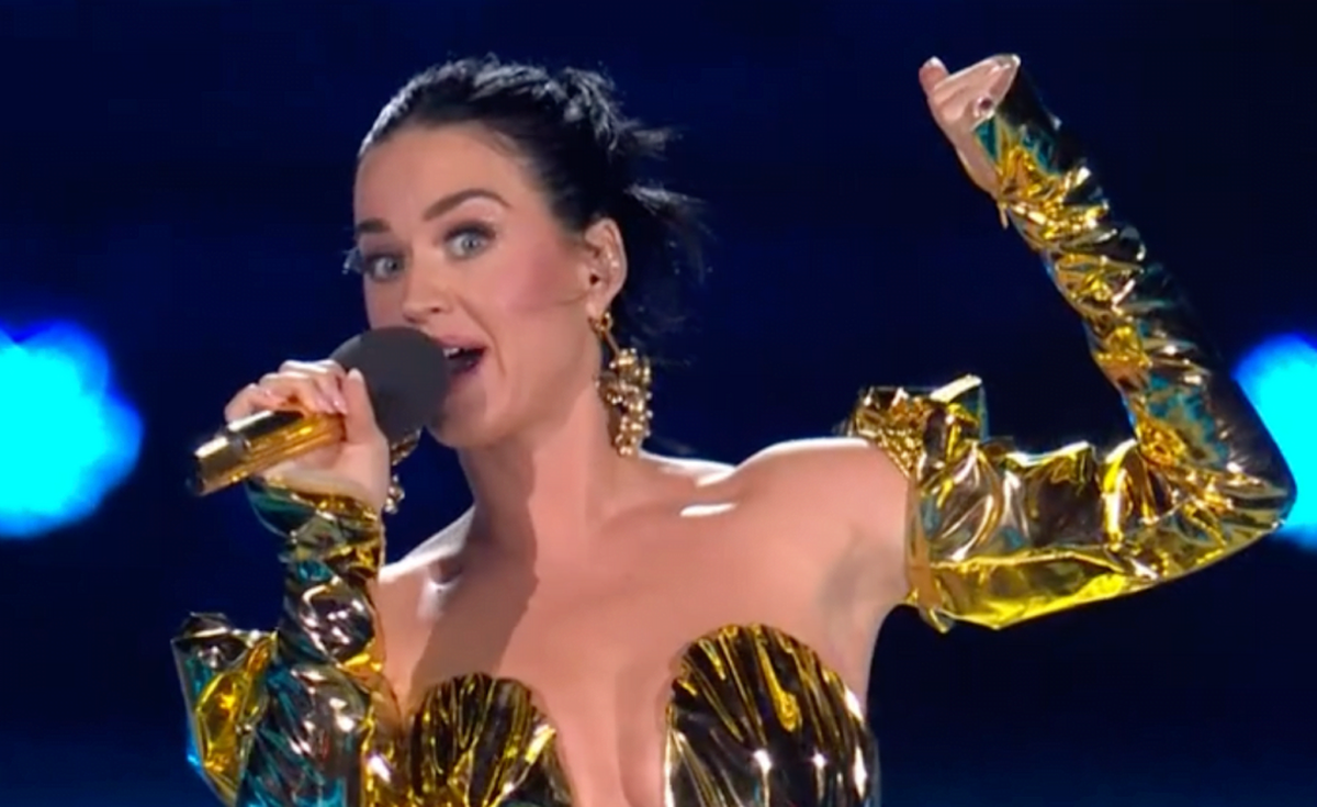 Lionel Richie și Katie Perry sunt cei mai bine plătiți la concertul de încoronare a Regelui Carol – News24
