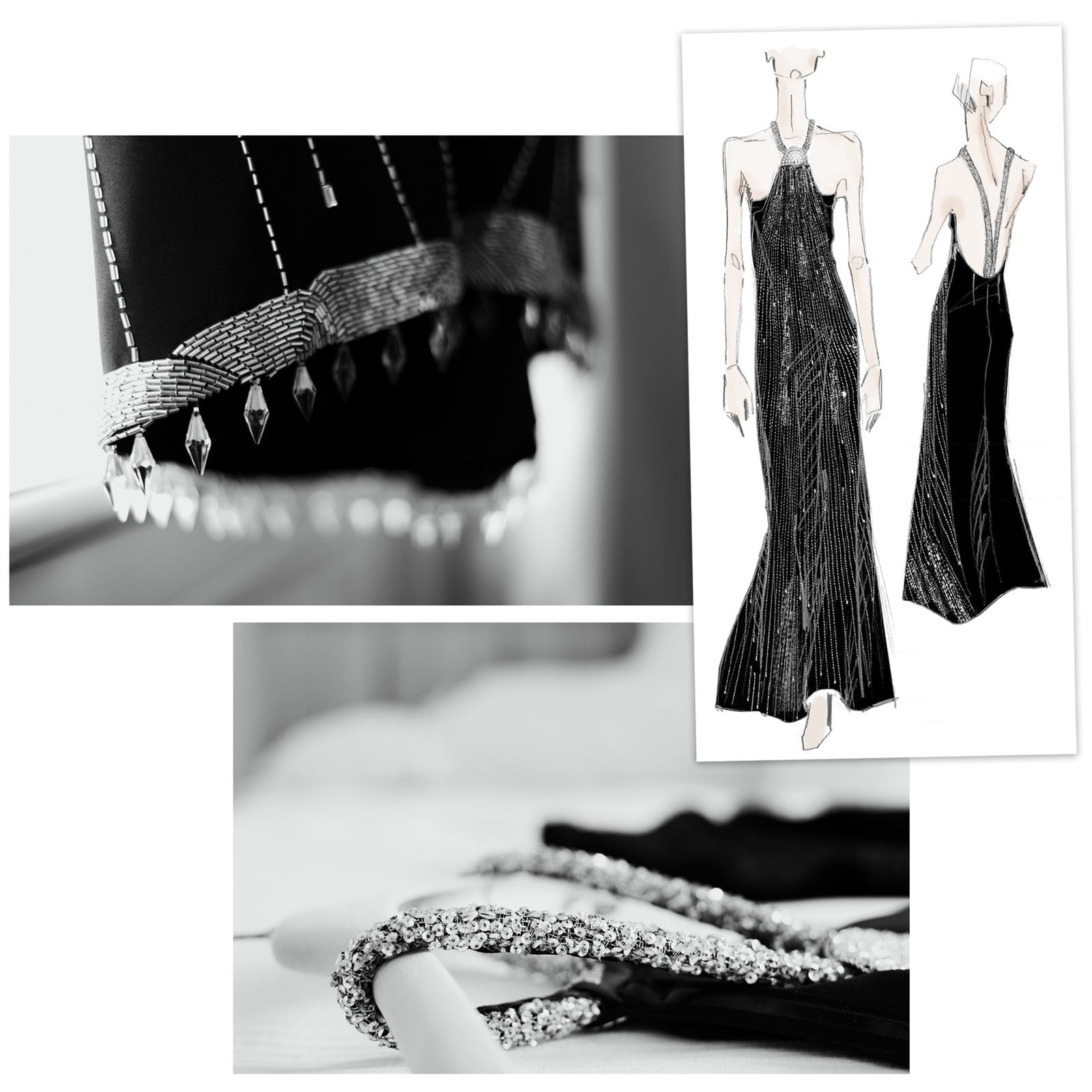 „O adevărată piesă de muzeu”: Vanessa Kirby a onorat moștenirea lui Lagerfeld în rochia de duș iconică Chloé la Gala Met 2023