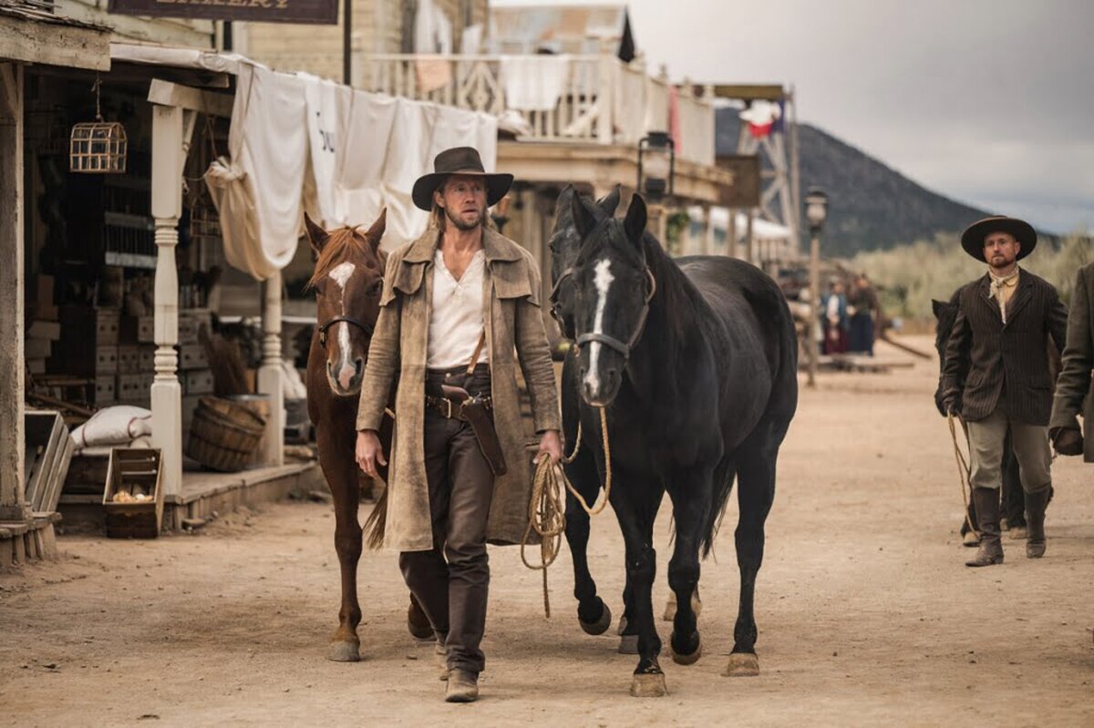 Independence’ a fost anulat de The CW după un sezon – News24