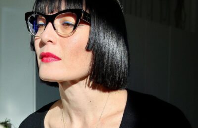 13 Tunsori de lungime medie care sunt uimitoare și nu necesită multă întreținere- Vezi poze