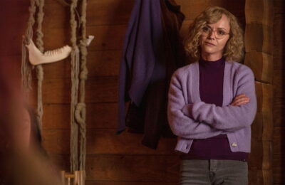 Christina Ricci despre finalul devastator din „Yellowjackets”: „A fost chinuitor”