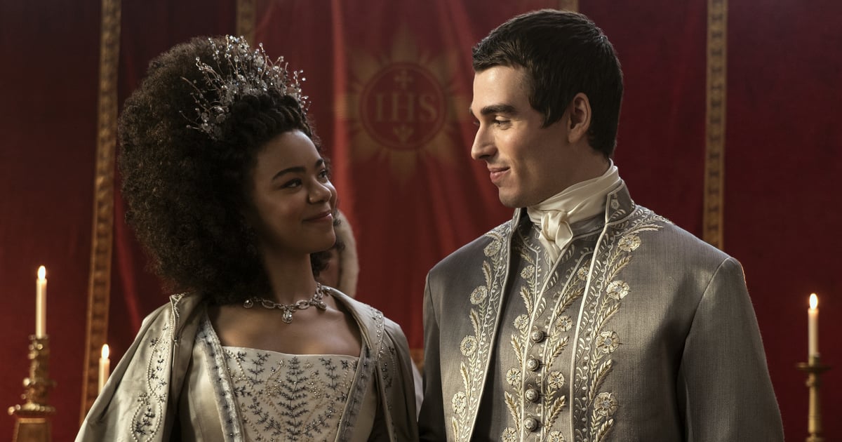 Vezi inelul de nuntă al reginei Charlotte în prequel-ul Bridgerton