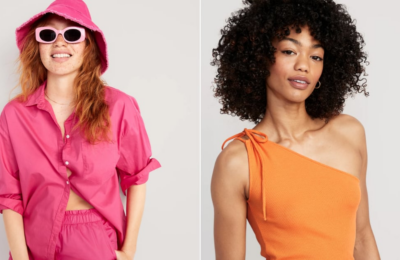 Cele mai bune vânzări și oferte Old Navy  Memorial Day 2023