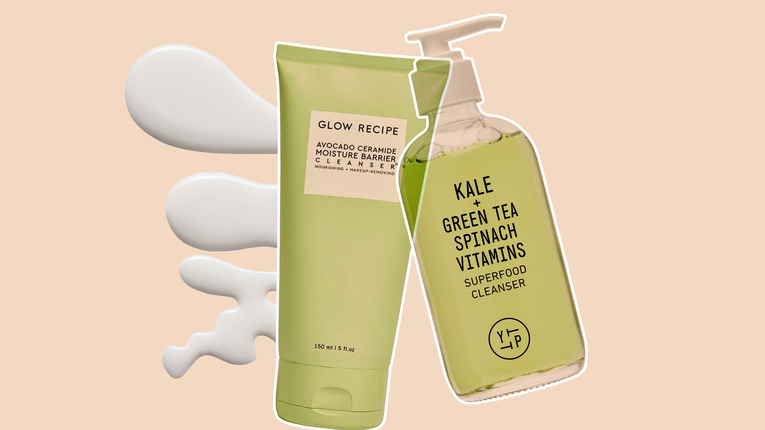 19 Cele mai bune produse de curățare și spălare a feței din 2023: Glow Recipe, CeraVe, Skinfix
