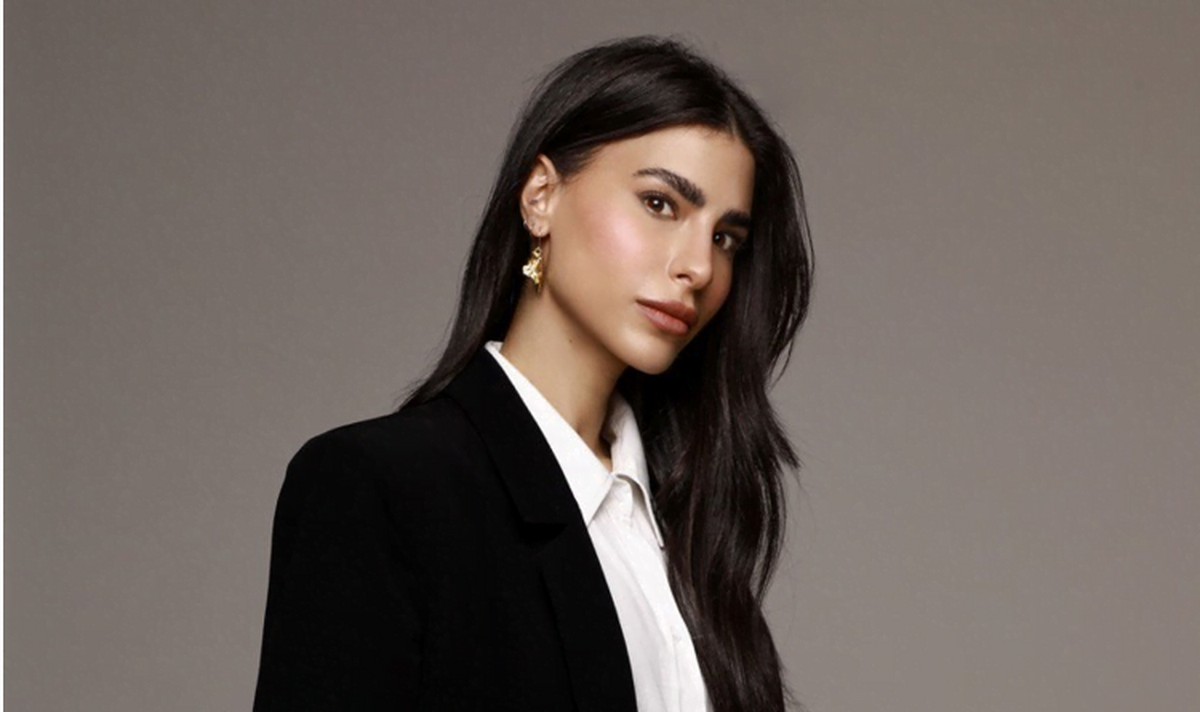 Actrița israeliană Roni Nadler va investi 7 milioane de lire sterline în industria cinematografică britanică prin intermediul unei companii de producție din Marea Britanie