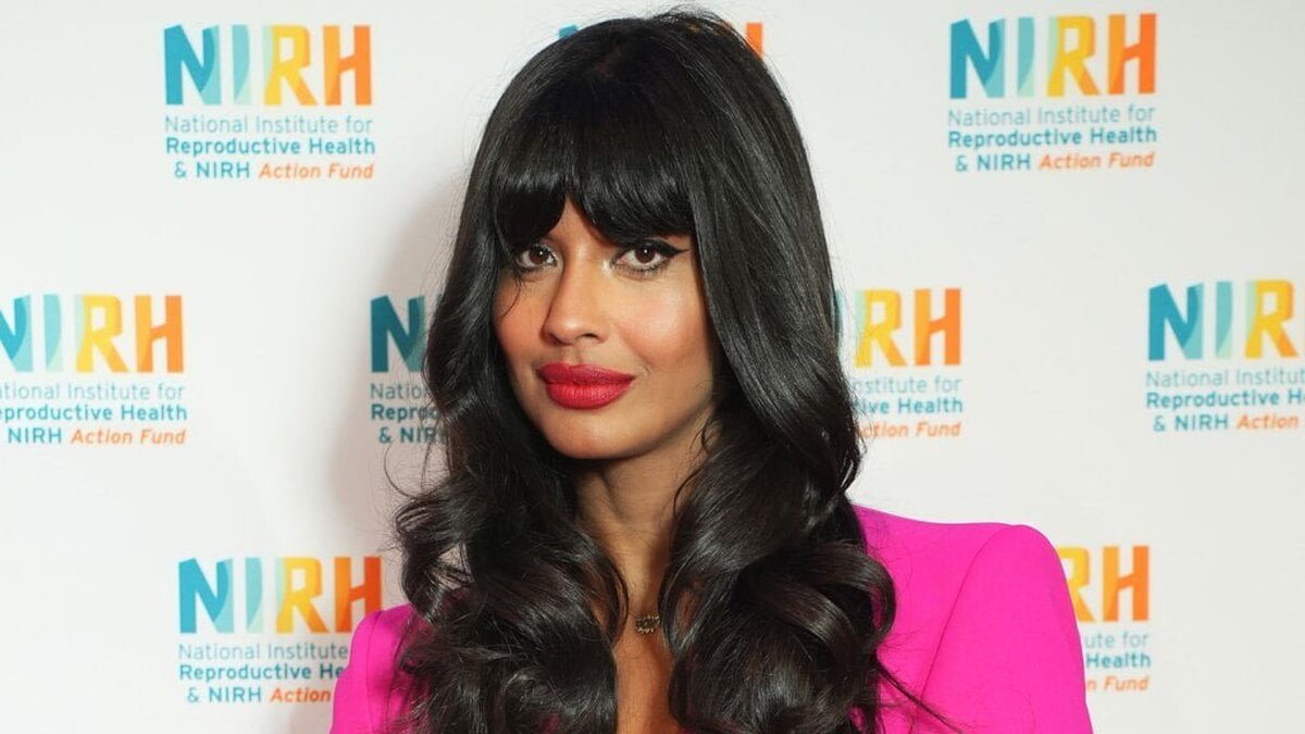 Jameela Jamil critică Met Gala care îl onorează pe Karl Lagerfeld pentru „cultura selectivă a cancelarei” – News24
