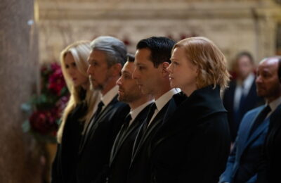 Episodul 9 din ‘Succession’: Care este moștenirea lui Logan Roy?