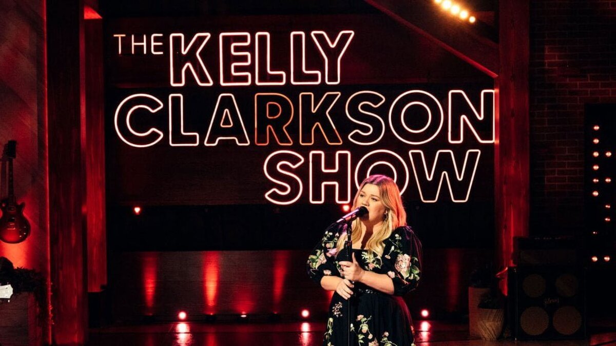 Kelly Clarkson despre motivul pentru care își mută talk-show-ul la New York – News24