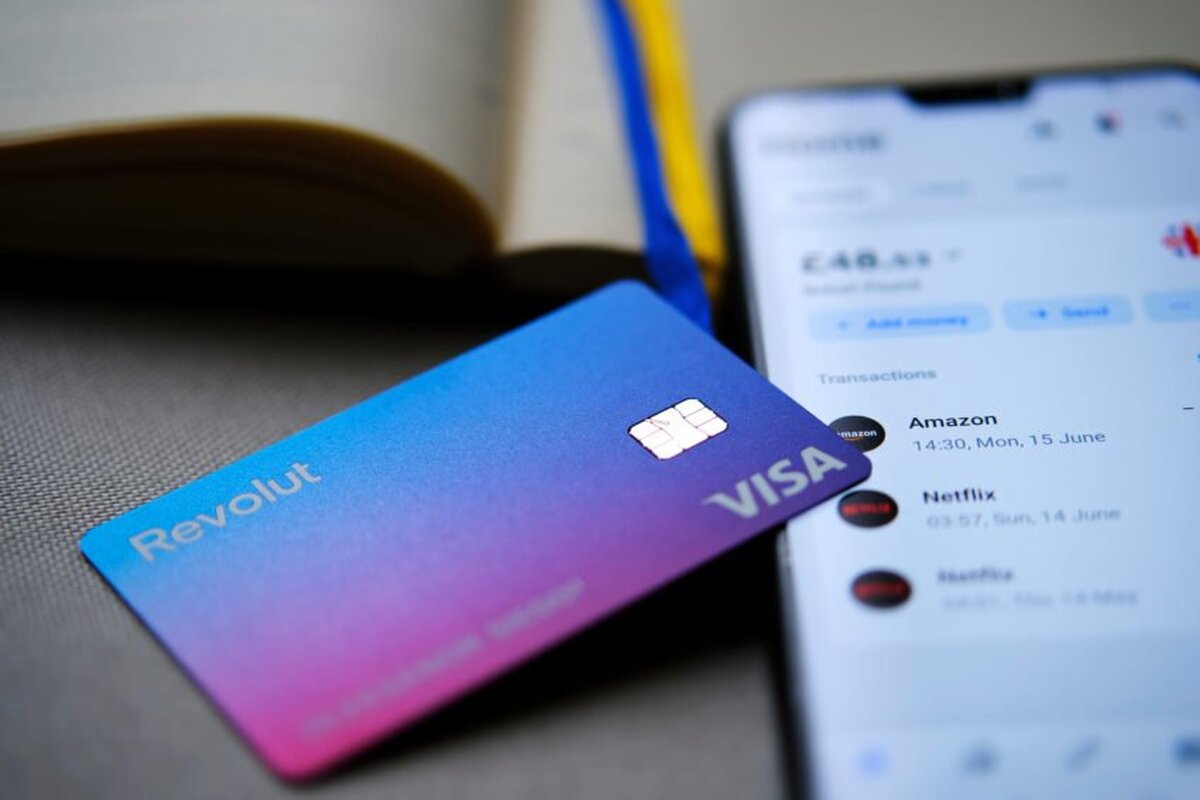 Încercările Revolut de a obține licența bancară, puse sub semnul întrebării de Banca Angliei