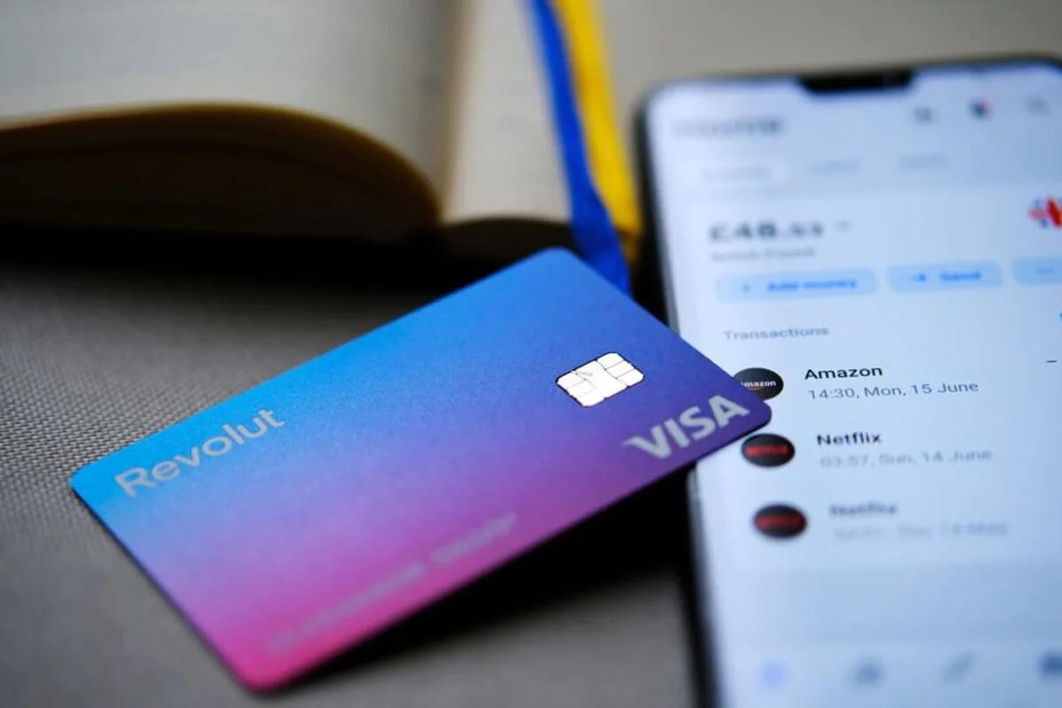 Încercările Revolut de a obține licența bancară, puse sub semnul întrebării de Banca Angliei