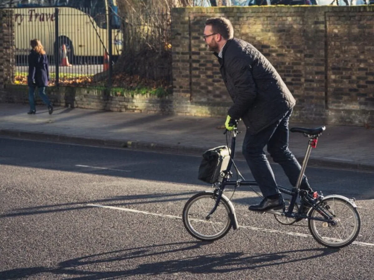 Brompton Bicycle confirmă prima majorare de capital propriu din ultimii 35 de ani de la BGF
