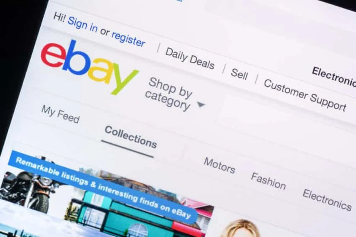 eBay UK lansează un program de formare în domeniul climei pentru IMM-uri