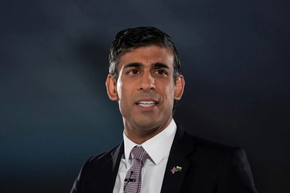 Rishi Sunak va construi un parteneriat mai puternic cu Japonia la G7 de la Tokyo