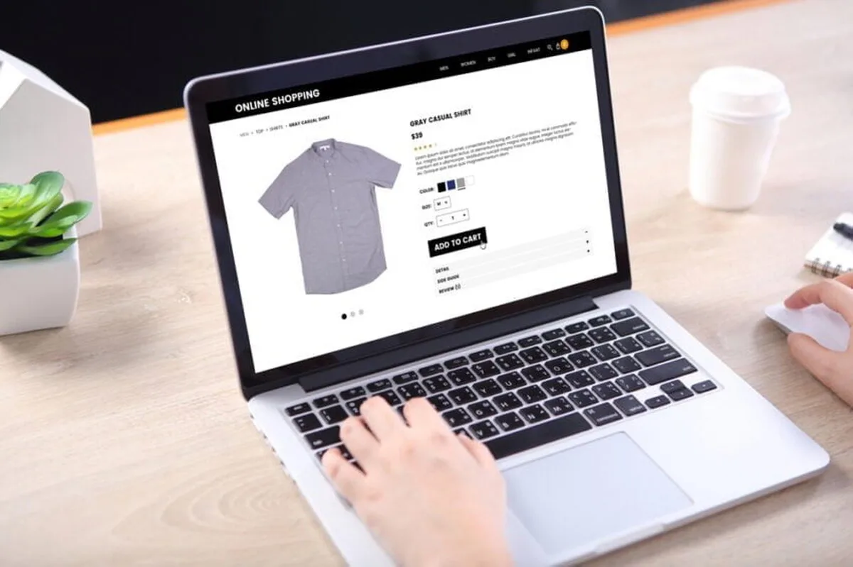 Cum a influențat tehnologia comerțul electronic
