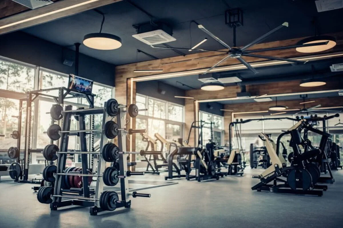 De ce industria de fitness din Marea Britanie nu este pusă pe bancă