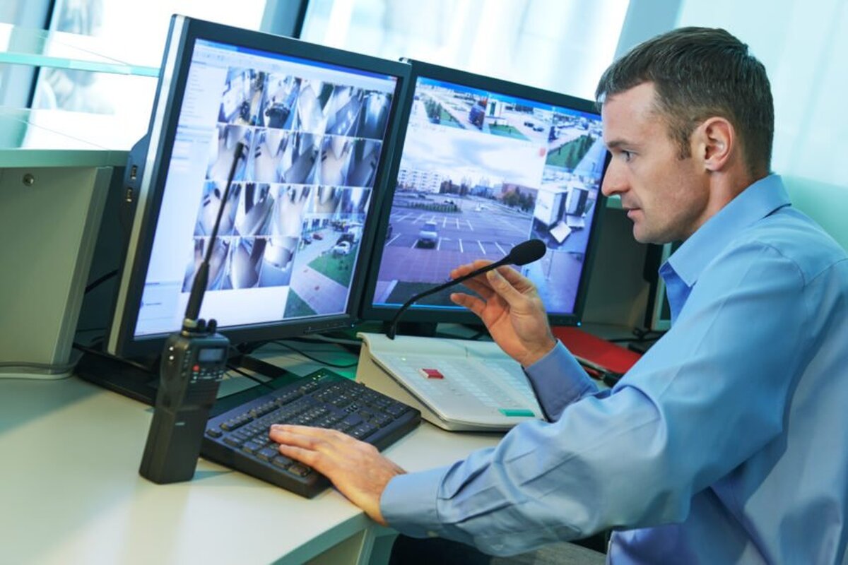 5 pași pentru dezvoltarea unui sistem convergent de securitate pentru afaceri