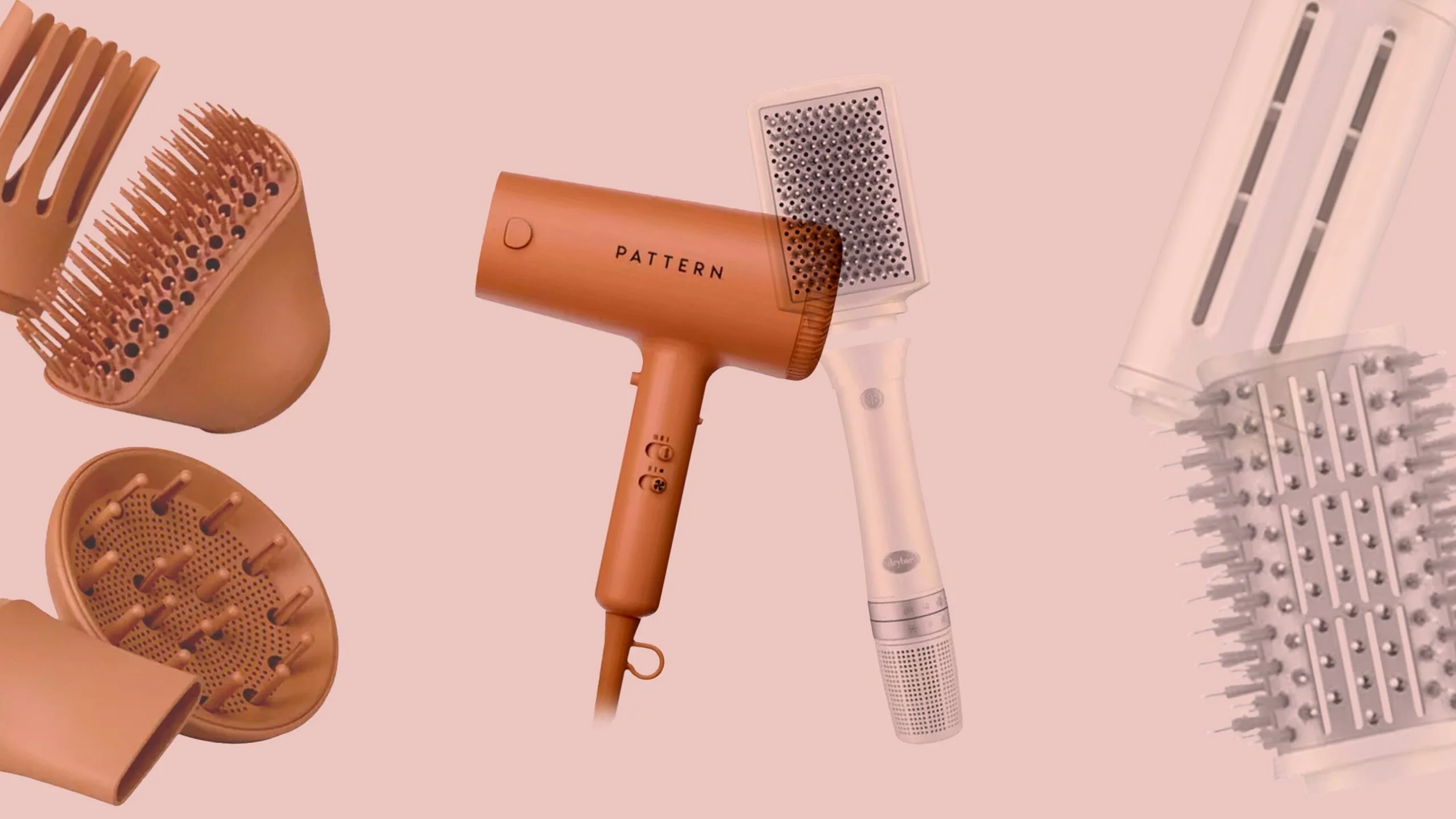 21 cele mai bune uscătoare de păr din 2023 – Uscătoare de păr de top de la Dyson, Conair și Drybar