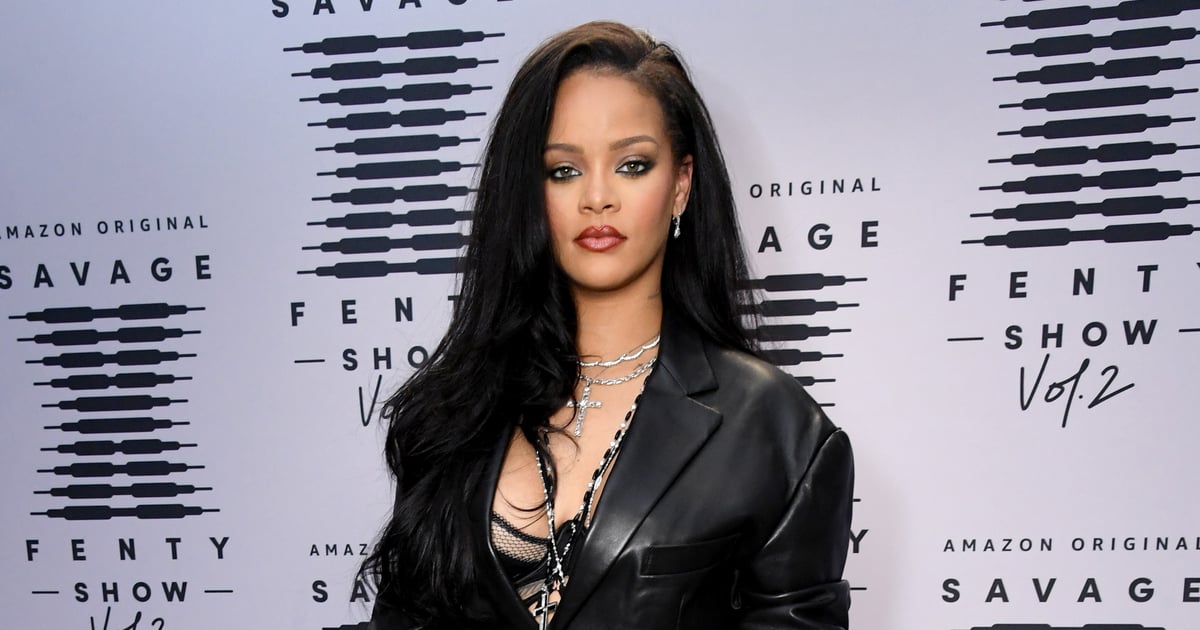 Rihanna se retrage din funcția de CEO al Savage X Fenty