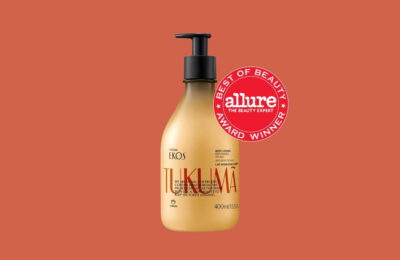 Loțiunea de corp Natura Ekos Tukuma îmi face pielea moale ca mătasea – Review