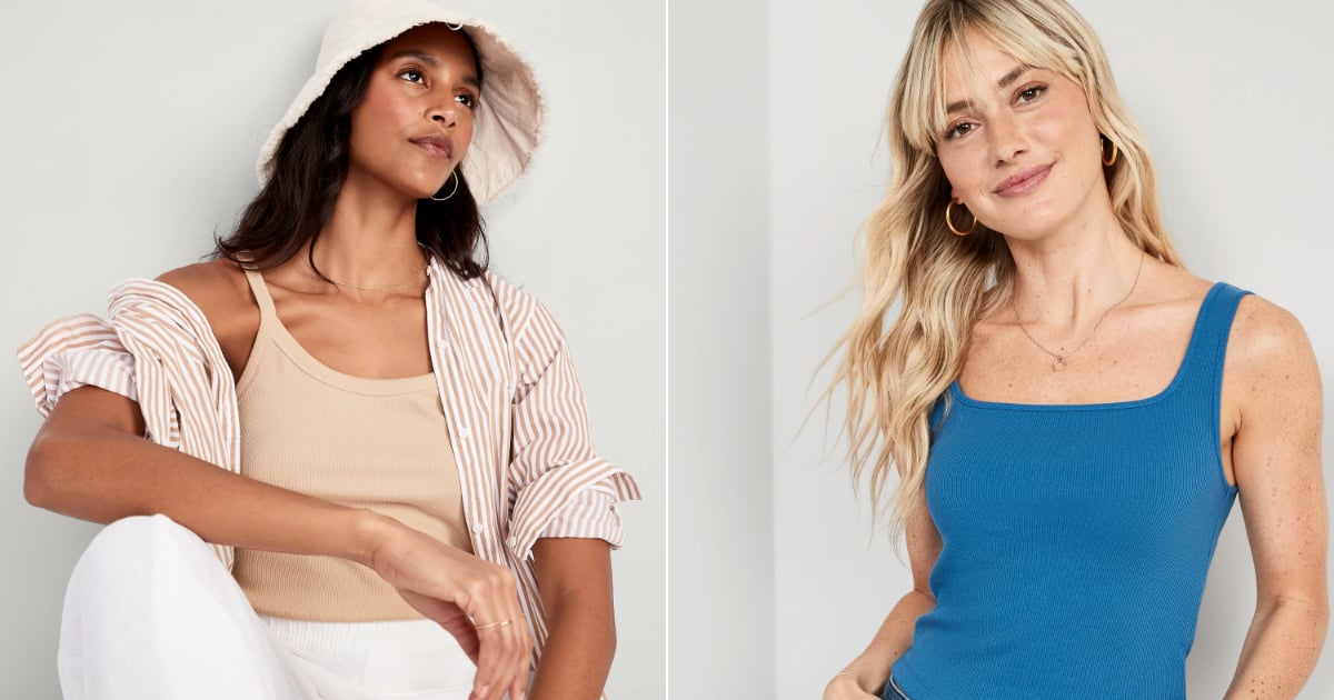 Cele mai bune haine Old Navy la vânzare în weekendul patru iulie  2023