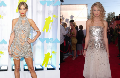 Moda lui Taylor Swift  POPSUGAR Fashion