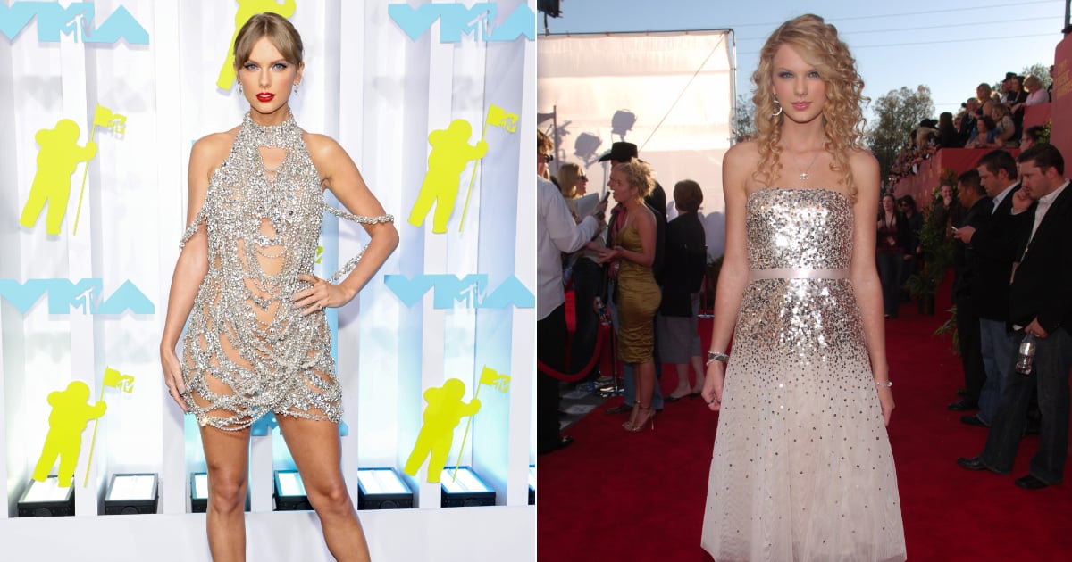 Moda lui Taylor Swift  POPSUGAR Fashion