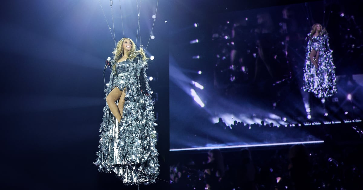 Idei de ținute de concert Beyoncé pentru turneul „Renaissance” 2023