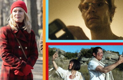 Poate Netflix să măture cursele Emmy pentru seriile limitate?