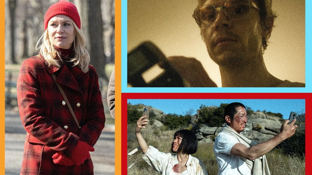 Poate Netflix să măture cursele Emmy pentru seriile limitate?