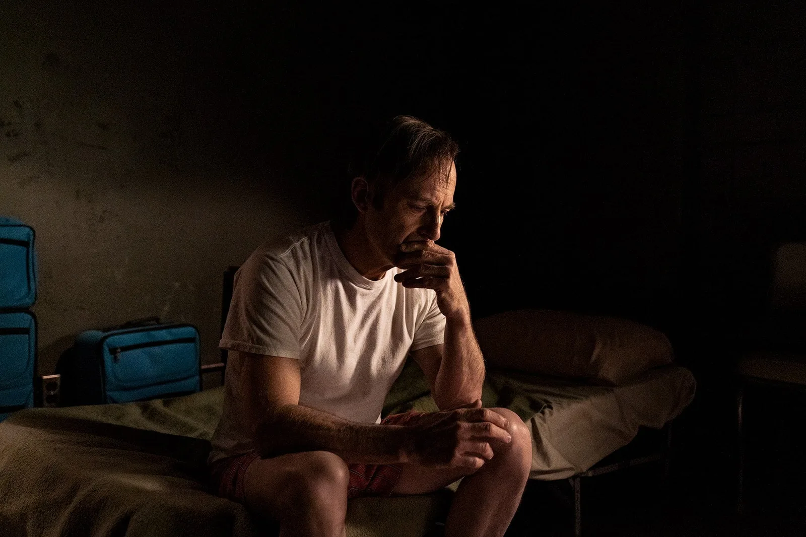 Cum și-a găsit Better Call Saul scena finală „controversată”