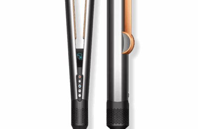 Am încercat Dyson Airstrait pe patru tipuri de păr – Review