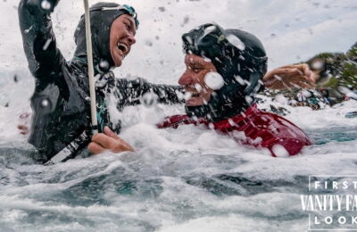 Prima vizionare: „The Deepest Breath” spune o poveste adevărată sfâșietoare despre scufundări