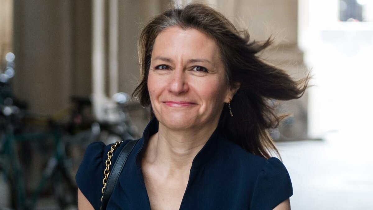 BBC este „părtinitor”, spune secretarul de stat pentru cultură Lucy Frazer – News24