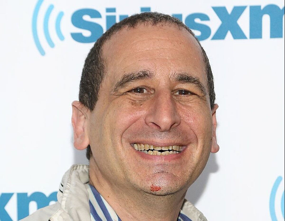 Scriitorul și fostul showrunner al serialului „The Simpsons”, Mike Reiss, vorbește despre călătoriile sale pe submarinul dispărut Titanic – News24