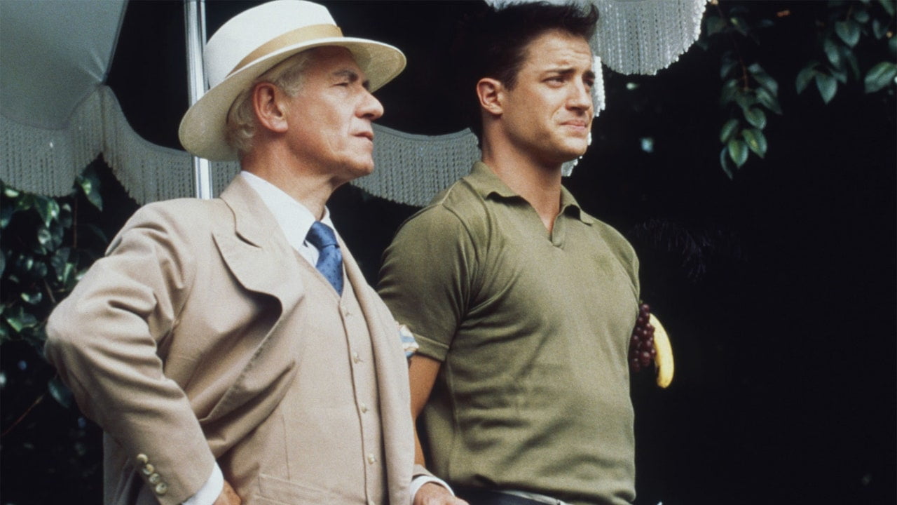Ian McKellen a făcut istorie la Oscar în 1999 – și, rușinos, nimeni altcineva nu a repetat-o