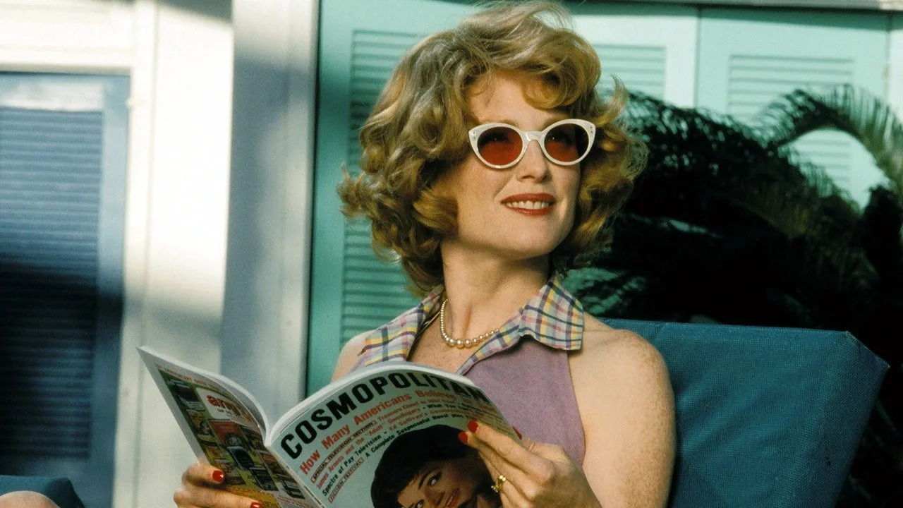 Far From Heaven este încă mult mai mult decât pare