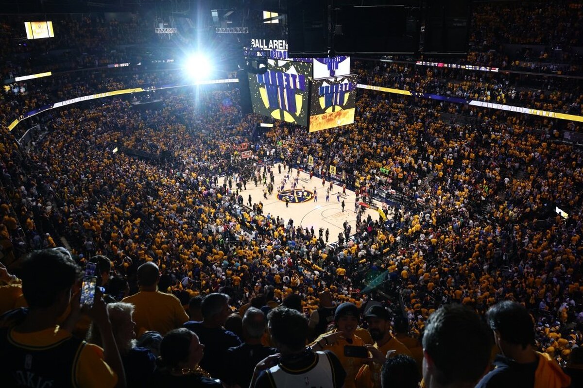 În timp ce playoff-urile NBA și NHL ajung la runda finală, Disney și Warner Bros Discovery înregistrează o creștere a audiențelor și a vânzărilor de publicitate în urma grevei WGA – News24