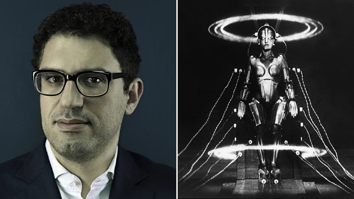 Serialul „Metropolis” al lui Sam Esmail nu merge mai departe pe fondul grevei scriitorilor – News24
